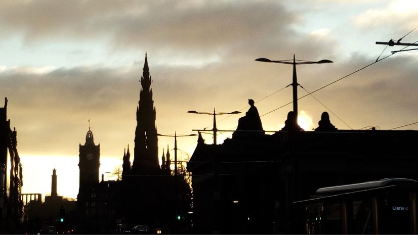 edimburgo