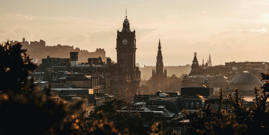 Edimburgo