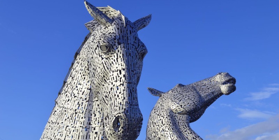 Kelpies