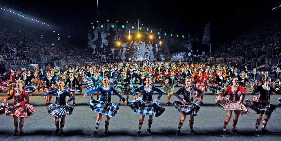 Military Tattoo