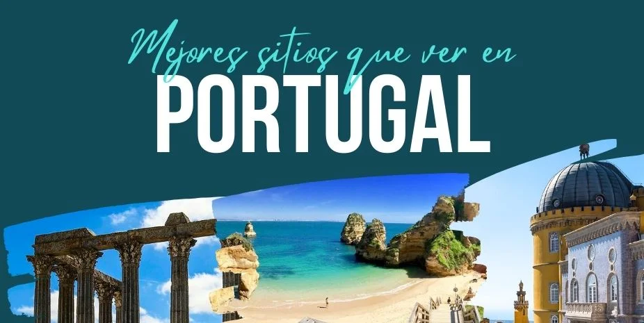 que ver en portugal