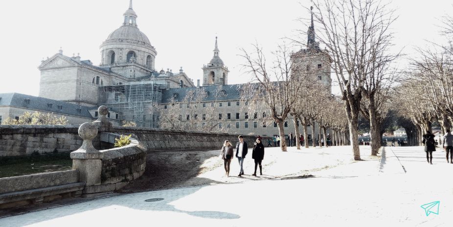 Escorial