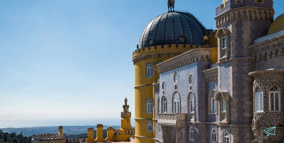 sintra