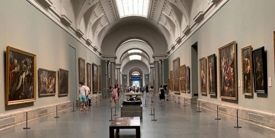 museo del prado madrid