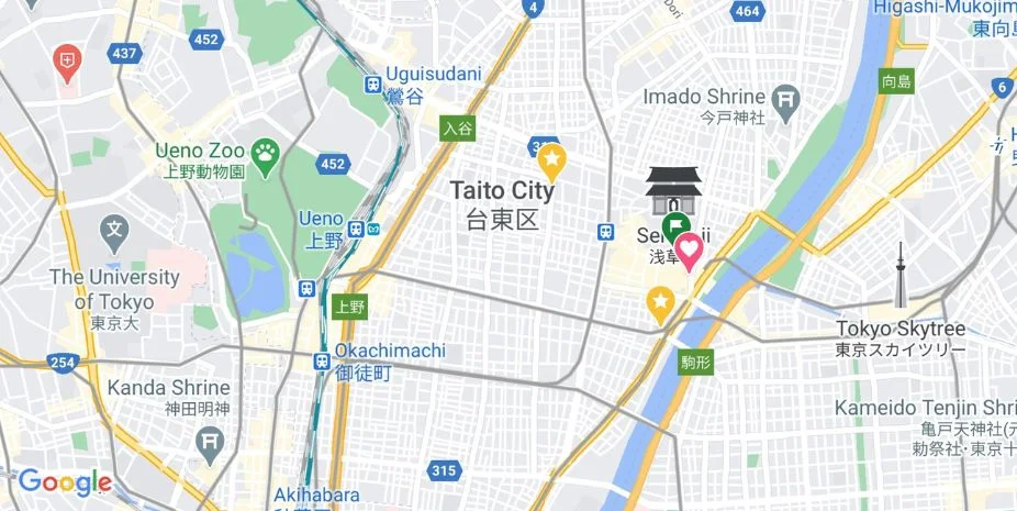 Google Maps