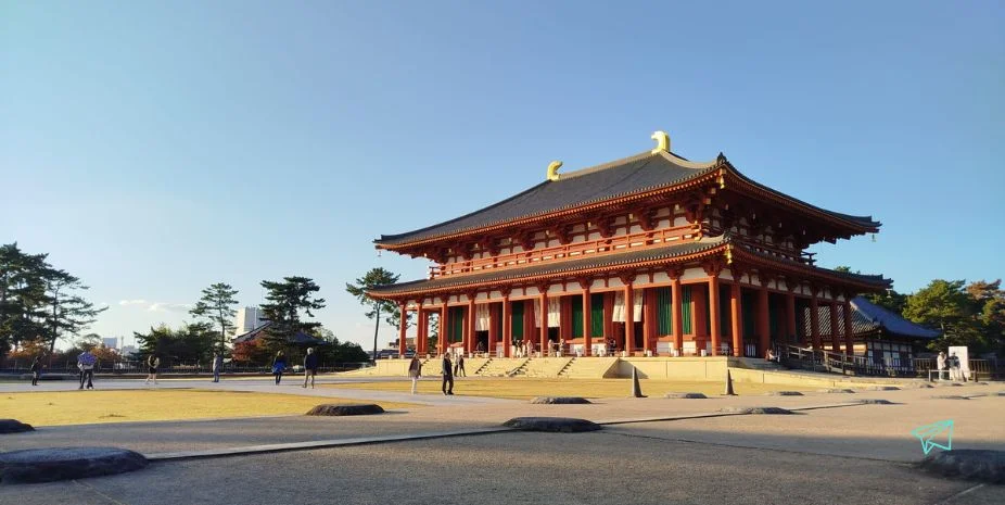 Templo Kofukuji