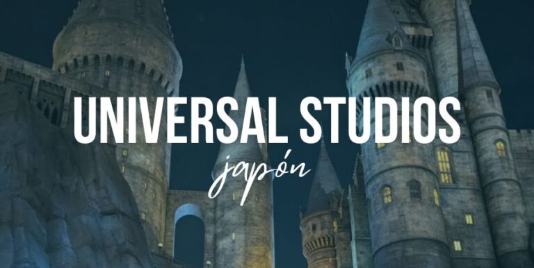 Universal Studios