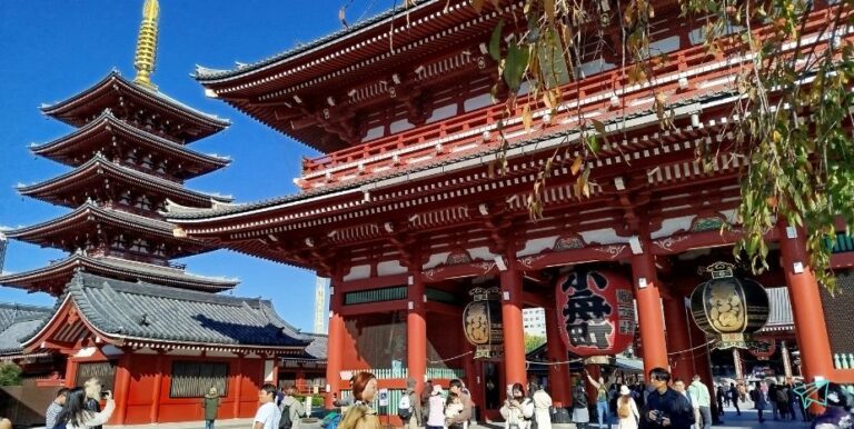 Senso-ji