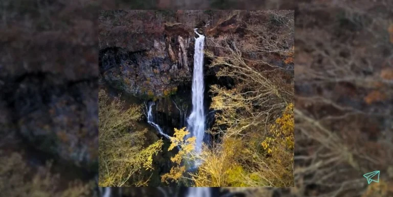 Cascada Kegon