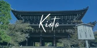 viaje a Kioto