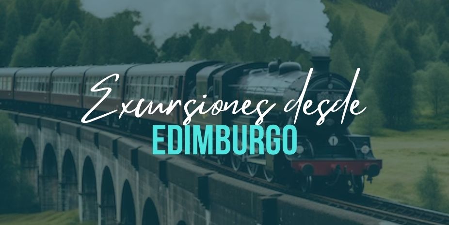 excursiones de 1 día Edimburgo